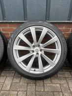 21 inch Originele Volvo XC90 Zomerset Pirelli, Ophalen, Gebruikt, 6153RD, 275 mm