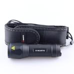 Wurth Hoogwaardige LED-zaklamp WTX4 | Nette staat, Flex Ltd., Zo goed als nieuw, https://flex.com/contact-us, Nobelstraat 10, 5807 GA Oostrum