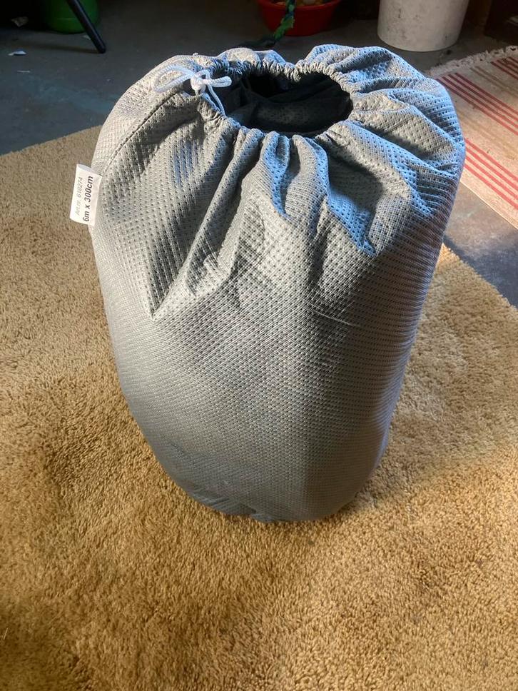 Te koop camper / caravan dakhoes, Caravans en Kamperen, Camper-accessoires, Gebruikt, Ophalen of Verzenden