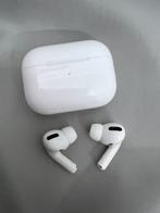 Originele AirPods Pro 1 + nieuwe L tips, Ophalen of Verzenden, In oorschelp (earbud), Bluetooth, Zo goed als nieuw