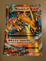 MCharizard EX EVO 013, Ophalen of Verzenden, Zo goed als nieuw
