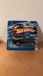 Hot wheels pontiac gto, Ophalen of Verzenden, Zo goed als nieuw, Auto