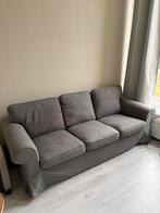 IKEA EKTORP bank, Ophalen, Gebruikt