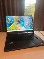 ASUS ROG G513QM-HF026, 15 inch, Ophalen of Verzenden, Zo goed als nieuw, Gaming