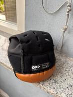 Kep Italia liner / binnenvoering 55, Dieren en Toebehoren, Paardrijkleding, Ophalen of Verzenden, Zo goed als nieuw, Cap