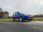 Honda HR-V 1.6i 2WD 2000, Auto's, Voorwielaandrijving, 49 €/maand, Origineel Nederlands, 1200 kg
