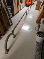 aanrijbeveiliging, Doe-het-zelf en Verbouw, Metalen, Ophalen, Zo goed als nieuw, IJzer