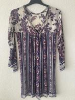 Isabel Marant midi dress jurk multi, Isabel Marant, Overige kleuren, Verzenden, Zo goed als nieuw