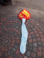 XXL Chupa Chups opblaasbare lolly. Nieuw , zware kwaliteit., Ophalen of Verzenden, Nieuw, Reclamebord