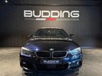 BMW 4 Serie Gran Coupé 440i xDrive High Exe | Schuifdak | A, Zwart, Bedrijf, Vierwielaandrijving, 2998 cc