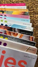 Foodies Magazine Collectie, Ophalen of Verzenden, Zo goed als nieuw, Overige typen
