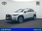 Toyota Corolla Cross 2.0 High Power Hybrid Launch Edition, 12 maanden, 4 cilinders, Bedrijf, Hybride Elektrisch/Benzine