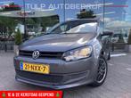 Volkswagen Polo 1.4-16V Comfortline Airco Cruise Aangepast!, Auto's, Volkswagen, Euro 5, Gebruikt, Origineel Nederlands, Bedrijf