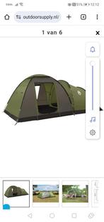 Tent te huur, 30 euro/week, Ophalen, Zo goed als nieuw