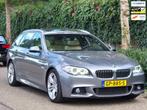 BMW 5-serie Touring 520i M Sport High Executive 6WB teller P, Automaat, Gebruikt, 4 cilinders, 2000 kg