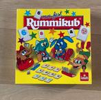 My first Rummikub, Hobby en Vrije tijd, Gezelschapsspellen | Bordspellen, Ophalen of Verzenden, Zo goed als nieuw