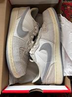 Nike Terminator Low Phantom/ Wolf Grey-Coconut Milk Maat 43, Overige kleuren, Nike, Nieuw, Ophalen of Verzenden