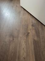 Quickstep laminaatvloer 15m2 NIEUW, Ophalen, Bruin, Nieuw, Klassiek landelijk modern