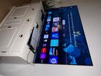 Samsung 65" QLED 4K Smart TV (2024), Audio, Tv en Foto, Televisies, Ophalen, QLED, Nieuw, 120 Hz