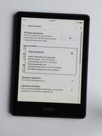 Kindle Paperwhite 11e generatie 8GB Ereader (E179), Computers en Software, E-readers, Ophalen of Verzenden, Zo goed als nieuw