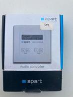 Audio bedienings paneel merk APART (audio controller) NIEUW, Nieuw, Ophalen of Verzenden