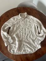 Arket Linen Shirt, Ophalen of Verzenden, Zo goed als nieuw
