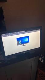 ASUS VS247HR computer monitor 59,9 cm (23.6"), Computers en Software, Monitoren, Ophalen of Verzenden, Zo goed als nieuw, Full HD