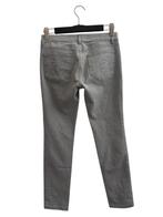 Escada broek XS, Kleding | Dames, Ophalen of Verzenden, Zo goed als nieuw, Maat 34 (XS) of kleiner, Grijs