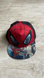 Spiderman pet, Kinderen en Baby's, Kinderkleding | Petten en Hoeden, Ophalen of Verzenden, Zo goed als nieuw, Jongen