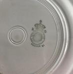 Kinderbordje K & G Lunéville demi porcelaine, Antiek en Kunst, Antiek | Servies los, Ophalen of Verzenden