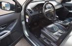 Volvo XC90 2.5 T AWD 7-zits Lpg G3 210 pk, Gebruikt, 2096 kg, 7 stoelen, 2521 cc