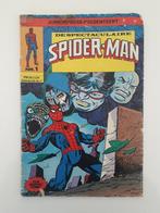 De Spectaculaire Spiderman, Boeken, Strips | Comics, Meerdere comics, Gelezen, Junior Press, Ophalen of Verzenden