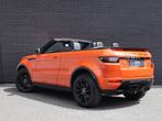 Land Rover Range Rover Evoque Convertible 2.0 Si4 HSE Dynami, Automaat, Gebruikt, Euro 6, Cabriolet