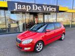 Skoda Fabia 1.2 TDI Greenline, Auto's, Voorwielaandrijving, Euro 5, Stof, Gebruikt