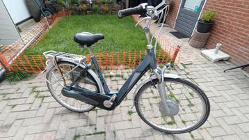 Nette Sparta electrische fiets > Bieden < beschikbaar voor biedingen