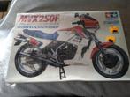 Honda MVX250f modelbouw doos nieuw, Hobby en Vrije tijd, Modelbouw | Auto's en Voertuigen, Overige merken, Nieuw, Ophalen of Verzenden
