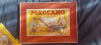 antieke doos meccano jaren 50, Antiek en Kunst, Ophalen of Verzenden
