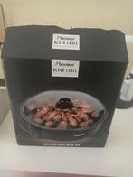 Bestron  Black Label Multifunctionel, Ophalen, Zo goed als nieuw, Gietijzer, Koekenpan of Braadpan