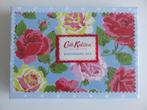 Cath Kidston Stationery Box briefpapier met enveloppen rozen, Diversen, Schrijfwaren, Nieuw, Ophalen of Verzenden