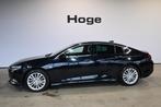 Opel Insignia Grand Sport 1.5 Turbo Business Executive Clima, Stof, Gebruikt, 4 cilinders, Blauw