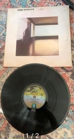 Dire straits lp, Ophalen of Verzenden, Gebruikt, Poprock