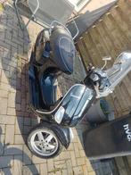 Vespa s 50 geen kenteken, Ophalen of Verzenden, Zo goed als nieuw