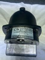 Hydraulische Stuurpomp Lecomble & Schmitt 20 HB, Ophalen of Verzenden, Zo goed als nieuw, Motor en Techniek, Zeilboot of Motorboot