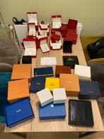 25+ dozen, Cartier, Piaget, Chopard, Panerai en meer!, Ophalen of Verzenden, Zo goed als nieuw