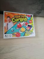 table top curling, Hobby en Vrije tijd, Een of twee spelers, Ophalen, Nieuw