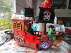 VTech Piratenschip, Ophalen of Verzenden, Zo goed als nieuw