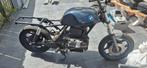 T.e.a.b bmw k75 + verscheidene onderdelen, Ophalen
