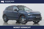 Lynk & Co 01 1.5 | NIEUW | Trekhaak | Panoramadak | ACC | 36, Auto's, Stof, Gebruikt, Plug-in hybride, Bedrijf