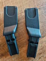 Dubatti One Autostoel Adapters, Ophalen, Overige merken