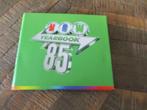 V/A - Now Yearbook '85 4xcd, Ophalen of Verzenden, Zo goed als nieuw, Pop